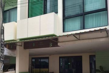 3 Bedroom Townhouse for sale in NIRVANA PARK SUKHUMVIT 77, Prawet, Bangkok