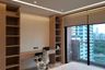 2 Bedroom Condo for sale in Silom Grand Terrace, Silom, Bangkok near MRT Silom
