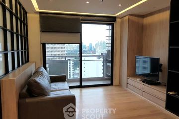 2 Bedroom Condo for sale in Silom Grand Terrace, Silom, Bangkok near MRT Silom