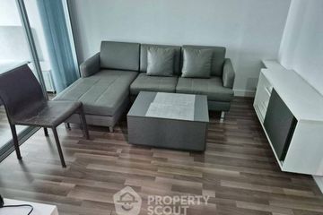 1 Bedroom Condo for sale in Bridge Sathorn - Narathiwas, Chong Nonsi, Bangkok near BTS Chong Nonsi