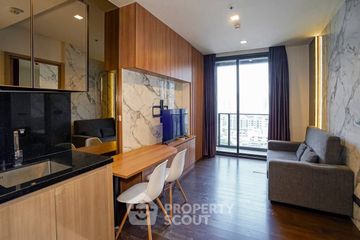 1 Bedroom Condo for Sale or Rent in The Line Ratchathewi, Thanon Phetchaburi, Bangkok near BTS Ratchathewi