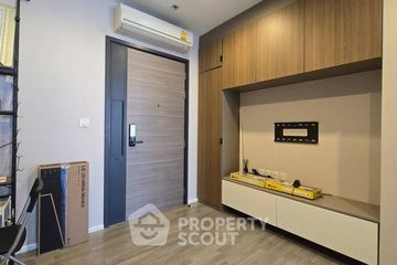 1 Bedroom Condo for sale in The Room Sathorn-St.Louis, Yan Nawa, Bangkok