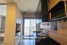 1 Bedroom Condo for sale in The Room Sathorn-St.Louis, Yan Nawa, Bangkok