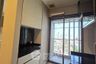 1 Bedroom Condo for sale in The Room Sathorn-St.Louis, Yan Nawa, Bangkok
