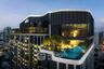 2 Bedroom Condo for sale in Ideo Chula - Samyan, Si Phraya, Bangkok near MRT Sam Yan