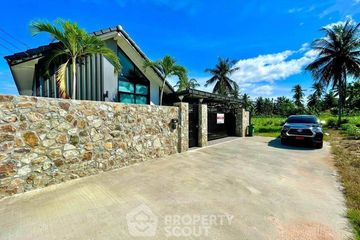 4 Bedroom Villa for Sale or Rent in Pong, Chonburi