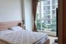 1 Bedroom Condo for sale in Rhythm Ratchada-Huai Khwang, Din Daeng, Bangkok near MRT Huai Khwang
