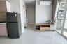 2 Bedroom Condo for sale in The Mark Ratchada-Airport Link, Makkasan, Bangkok near MRT Phra Ram 9