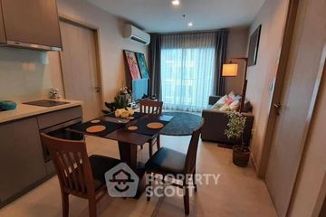 2 Bedroom Condo for sale in Rhythm Sukhumvit 36-38, Khlong Tan, Bangkok near BTS Thong Lo