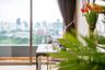 1 Bedroom Condo for sale in Saladaeng One, Silom, Bangkok near MRT Lumpini