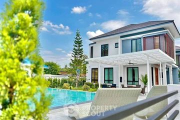 4 Bedroom House for sale in Huai Yai, Chonburi