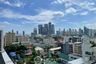2 Bedroom Condo for sale in Newton Tower, Khlong Toei, Bangkok near BTS Nana