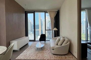1 Bedroom Condo for sale in SCOPE Langsuan, Lumpini, Bangkok near BTS Chit Lom