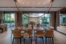 6 Bedroom House for sale in Pruksa Ville Krungthep Kreetha-Wongwaen, Saphan Sung, Bangkok