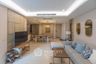 3 Bedroom Condo for sale in Khlong Ton Sai, Bangkok near BTS Saphan Taksin