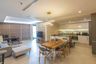3 Bedroom Condo for sale in Khlong Ton Sai, Bangkok near BTS Saphan Taksin