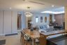 3 Bedroom Condo for sale in Khlong Ton Sai, Bangkok near BTS Saphan Taksin