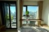 1 Bedroom Condo for sale in Rhythm Sukhumvit 36-38, Khlong Tan, Bangkok near BTS Thong Lo