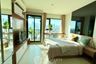 1 Bedroom Condo for sale in Rhythm Sukhumvit 36-38, Khlong Tan, Bangkok near BTS Thong Lo