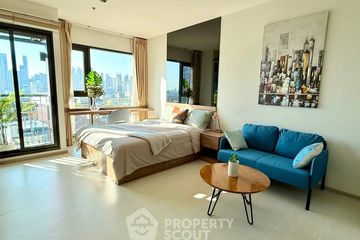 1 Bedroom Condo for sale in Rhythm Sukhumvit 36-38, Khlong Tan, Bangkok near BTS Thong Lo