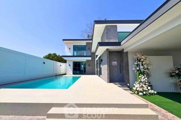 3 Bedroom House for sale in Nong Prue, Chonburi