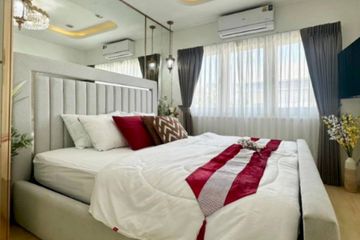 4 Bedroom Townhouse for Sale or Rent in Crystal Ville, Lat Phrao, Bangkok