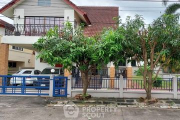 3 Bedroom House for sale in Surasak, Chonburi