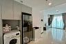 1 Bedroom Condo for sale in Bang Kapi, Bangkok near MRT Phetchaburi