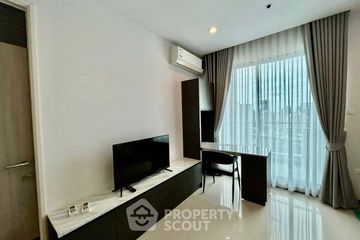 1 Bedroom Condo for sale in Bang Kapi, Bangkok near MRT Phetchaburi