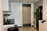1 Bedroom Condo for sale in Bang Kapi, Bangkok near MRT Phetchaburi