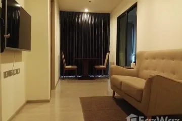 1 Bedroom Condo for sale in Rhythm Sukhumvit 36-38, Khlong Tan, Bangkok near BTS Thong Lo
