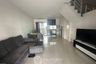 3 Bedroom Townhouse for Sale or Rent in Baan Klang Muang Onnut-Ladkrabang, Prawet, Bangkok near Airport Rail Link Ban Thap Chang