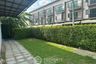 3 Bedroom Townhouse for Sale or Rent in Baan Klang Muang Onnut-Ladkrabang, Prawet, Bangkok near Airport Rail Link Ban Thap Chang