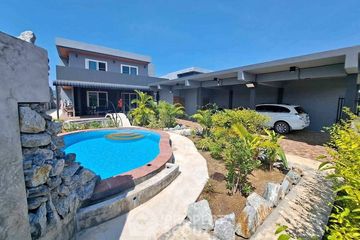 4 Bedroom House for sale in Bang Sare, Chonburi