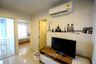 1 Bedroom Condo for sale in Aspire Rama 9, Bang Kapi, Bangkok near MRT Phra Ram 9