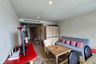 1 Bedroom Condo for sale in Noble Solo, Khlong Tan Nuea, Bangkok near BTS Thong Lo