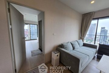 1 Bedroom Condo for sale in Noble Solo, Khlong Tan Nuea, Bangkok near BTS Thong Lo