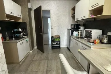 1 Bedroom Condo for rent in My Hip Condo, Nong Pa Khrang, Chiang Mai