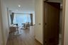 1 Bedroom Condo for rent in Raintree Villa, Khlong Tan Nuea, Bangkok near BTS Thong Lo