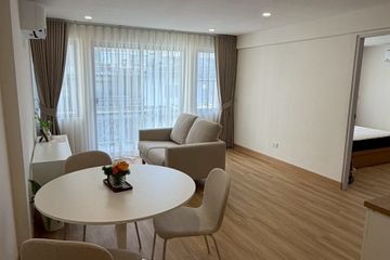 1 Bedroom Condo for rent in Raintree Villa, Khlong Tan Nuea, Bangkok near BTS Thong Lo