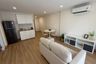 1 Bedroom Condo for rent in Raintree Villa, Khlong Tan Nuea, Bangkok near BTS Thong Lo