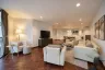 3 Bedroom Apartment for rent in Tango Residence, Lat Yao, Bangkok near Airport Rail Link Bang Khen