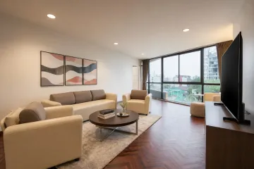 3 Bedroom Apartment for rent in Tango Residence, Lat Yao, Bangkok near Airport Rail Link Bang Khen