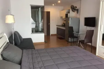 1 Bedroom Condo for sale in Supalai Monte 1 Chiang Mai, Wat Ket, Chiang Mai