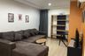1 Bedroom Condo for rent in Resorta Yen-Akat, Chong Nonsi, Bangkok near MRT Queen Sirikit National Convention Centre