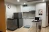 1 Bedroom Condo for rent in Resorta Yen-Akat, Chong Nonsi, Bangkok near MRT Queen Sirikit National Convention Centre