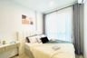 1 Bedroom Condo for rent in Brompton Pet Friendly Sukhumvit 107, Samrong Nuea, Samut Prakan near BTS Bearing