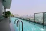 1 Bedroom Condo for rent in The Alcove Thonglor 10, Khlong Tan Nuea, Bangkok near BTS Thong Lo