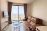 1 Bedroom Condo for rent in The Riviera Jomtien, Nong Prue, Chonburi