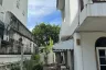 5 Bedroom House for sale in Din Daeng, Bangkok near MRT Thailand Cultural Centre
